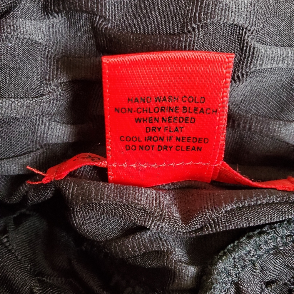 🔅🔅Honeycomb Booty Contouring Leggings TikTok Pants NWOT - Picture 5 of 8